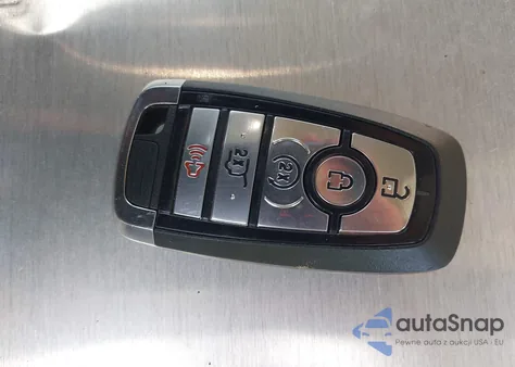 2024 Ford Edge Sel из США, поврежденный, VIN 2FMPK4J93RBA54770